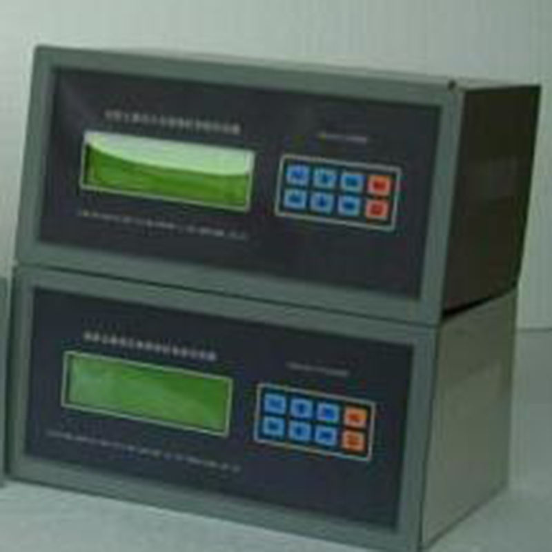 贡觉TM-II型电除尘高压控制器